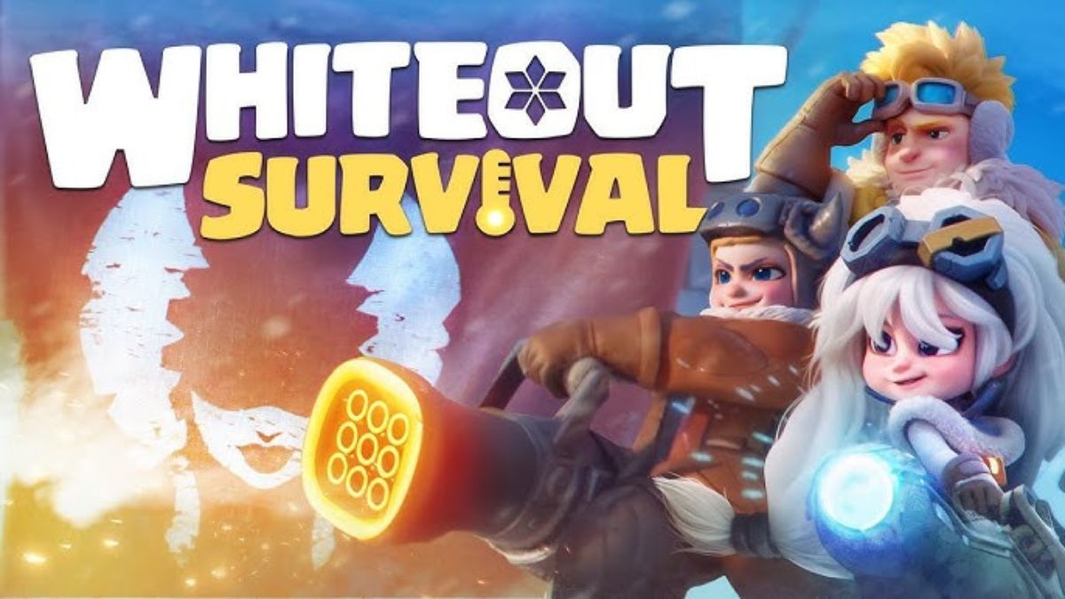 Whiteout Survival Tier List Terbaru, Temukan Hero Terkuat untuk Semua Ekspedisi - Blog Lapakgaming