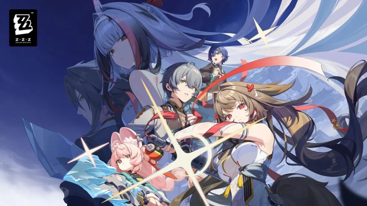 Zenless Zone Zero - Phase 1 V2.5: Karakter Baru, Mode Co-op, dan Promo Seru! - Blog Lapakgaming