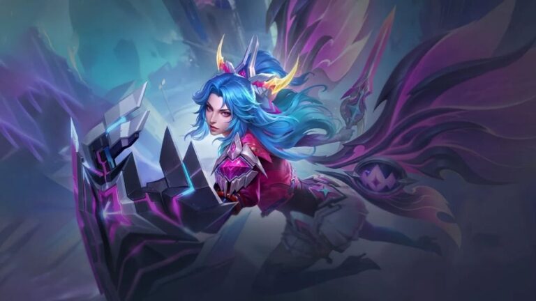 Bocoran Skin Starlight MLBB 2026, Arlott dan Freya Siap Curi Perhatian! Bocoran Skin Starlight MLBB 2026