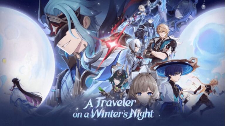 Info lengkap Genshin 6.3 Miliastra Wonderland Update