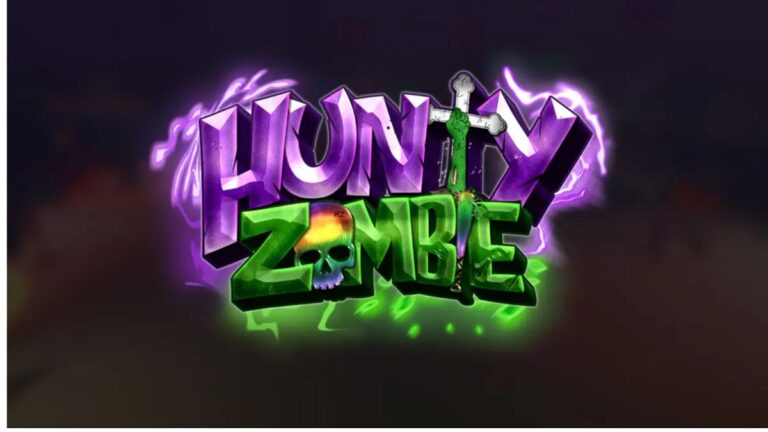 Daftar Kode Redeem Hunter Zombie Roblox