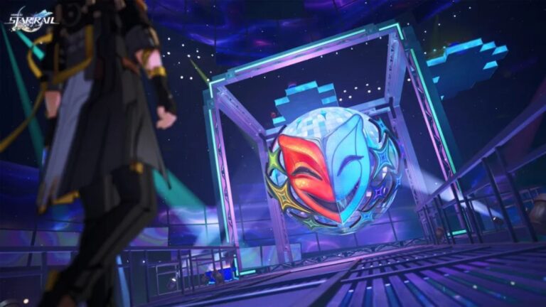 Intip map baru HSR 4.0