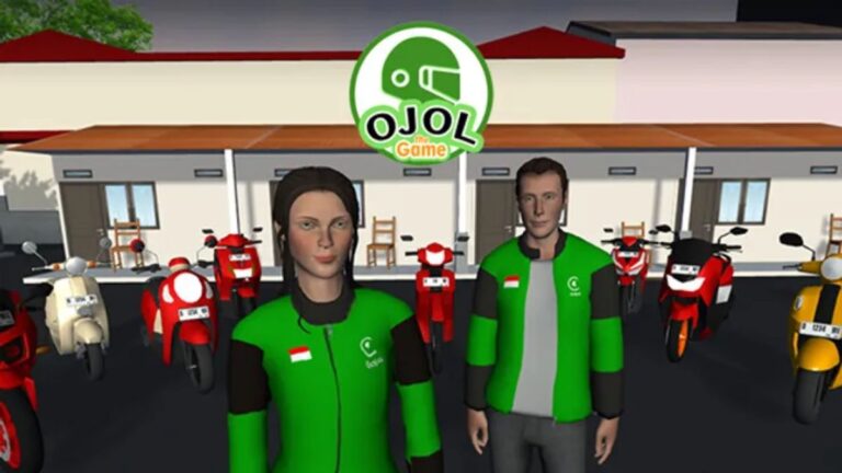 Ojol The Game Mod APK: Cara Install, Fitur, dan Risiko Lengkap pahami risiko Ojol The Game Mod APK