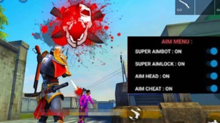 Rekomendasi Sensitivitas FF Auto Headshot Aim Merah 2026 Rekomendasi Sensitivitas FF Auto Headshot Aim Merah