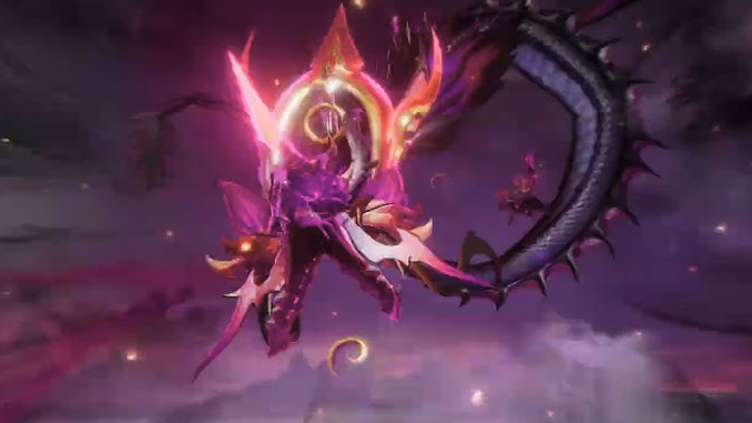 Clint Vessel of Ruin di MLBB Soul Vessels 2026