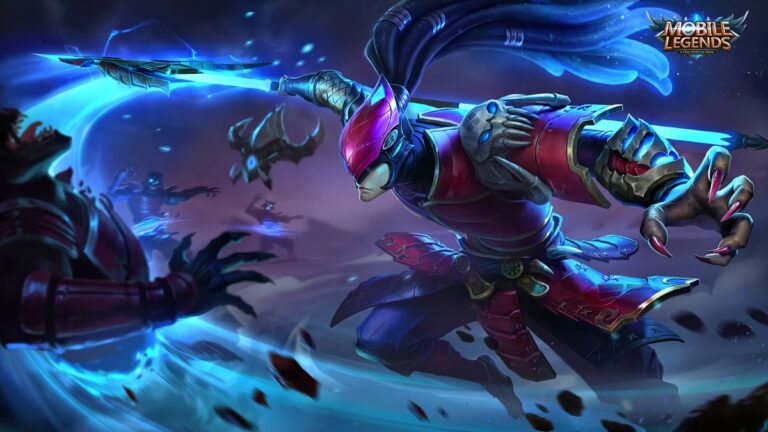 detail informasi Scrim Mobile Legends