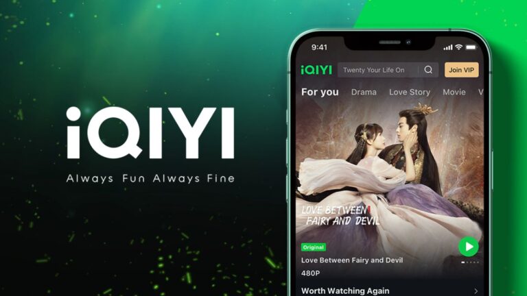 iQIYI Premium Termurah! Ini Harga, Paket, dan Cara Langganannya iQIYI Subscription Paling Murah