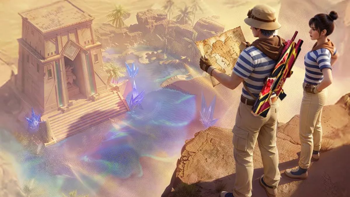 Bocoran Lengkap Toko Kelontong FF 2026: Jadwal, Hadiah Utama, dan Kode Diskon - Blog Lapakgaming