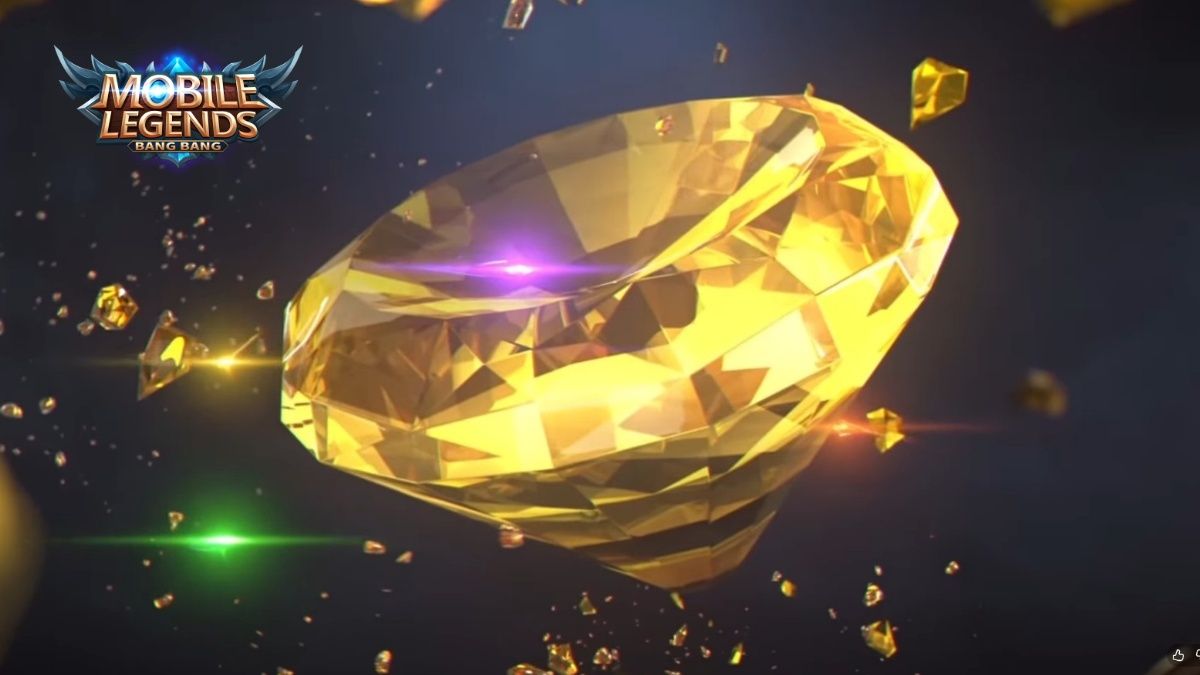 Diamond Kuning MLBB 2026: Jadwal, Cara Ikut, dan Keuntungannya - Blog Lapakgaming