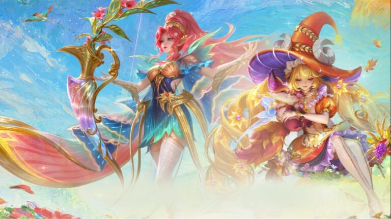 Bocoran Eternal season MLBB