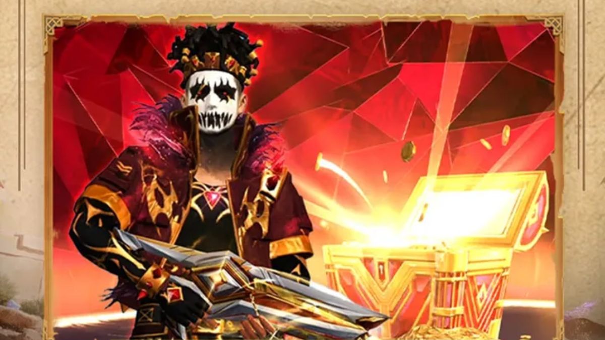 FF Bundle Joker V2 Resmi Rilis! Ini Tanggal, Event, dan Cara Mendapatkannya - Blog Lapakgaming