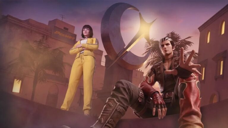 Jadwal Free Fire Ramadan Cup 2026