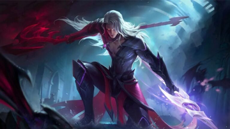 Daftar Hero EXP Lane ML Terbaik