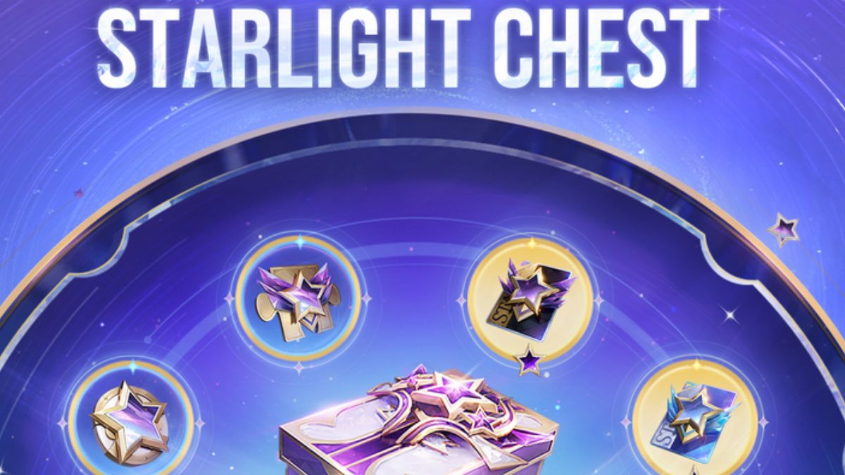 Jadwal MLBB Starlight Chest 2026 dan Daftar Hadiahnya! - Blog Lapakgaming