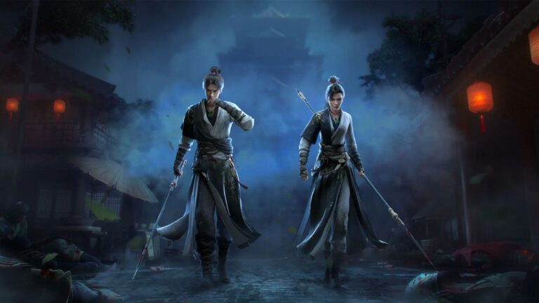 Update Terbaru di Where Winds Meet