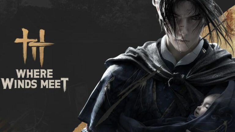 Daftar lengkap Where Winds Meet Code