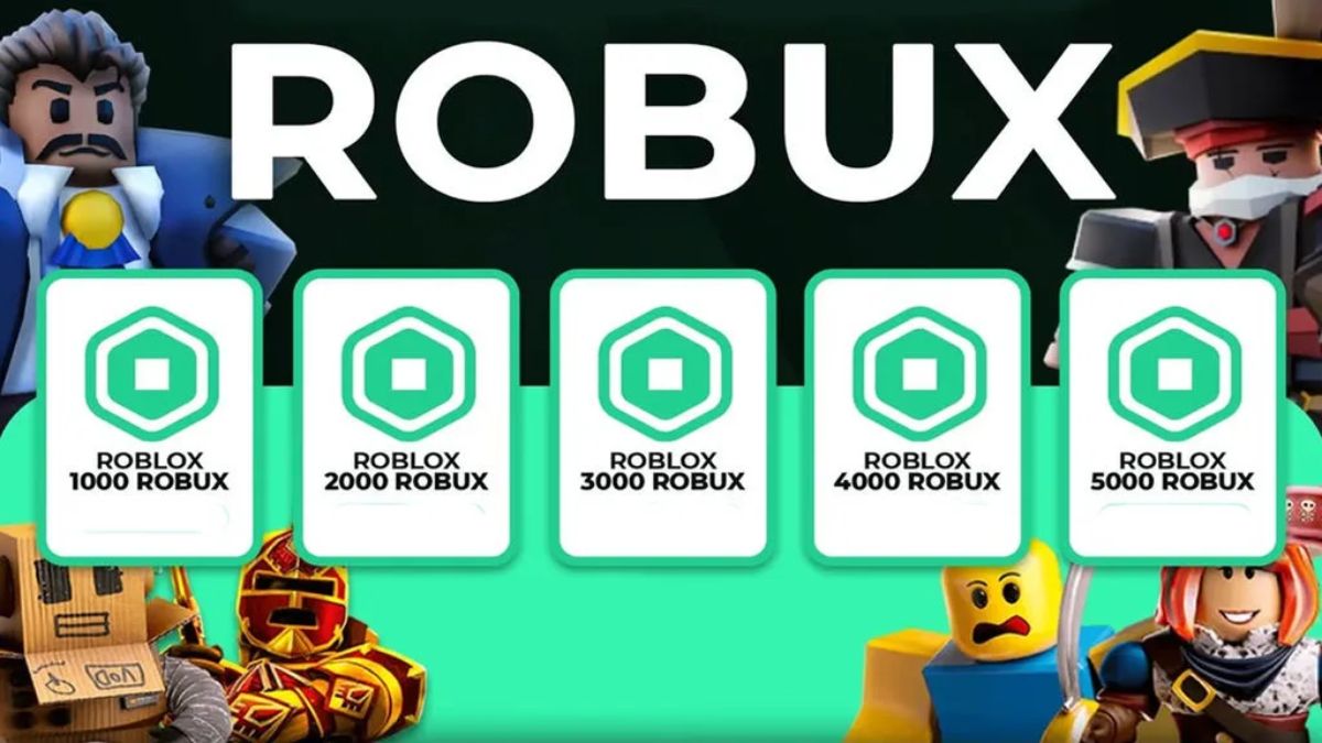 Cara Kirim Robux ke Teman dengan Mudah dan Aman di Roblox - Blog Lapakgaming