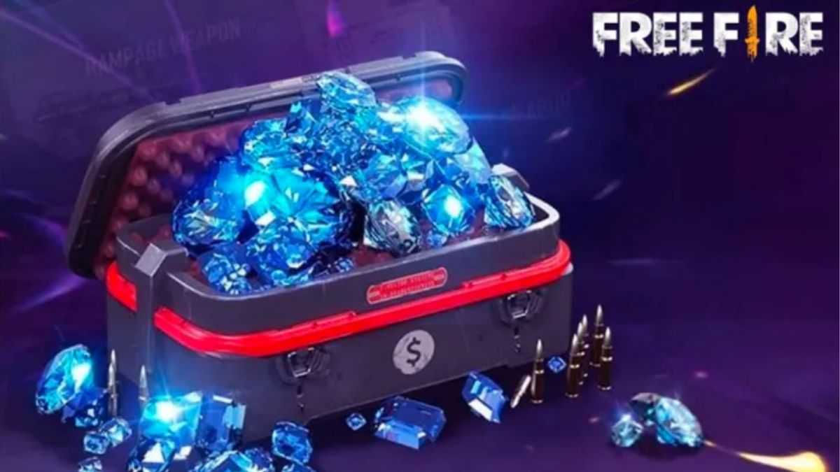 Cara Dapat Diamond FF Gratis 10000 dengan Mudah - Blog Lapakgaming