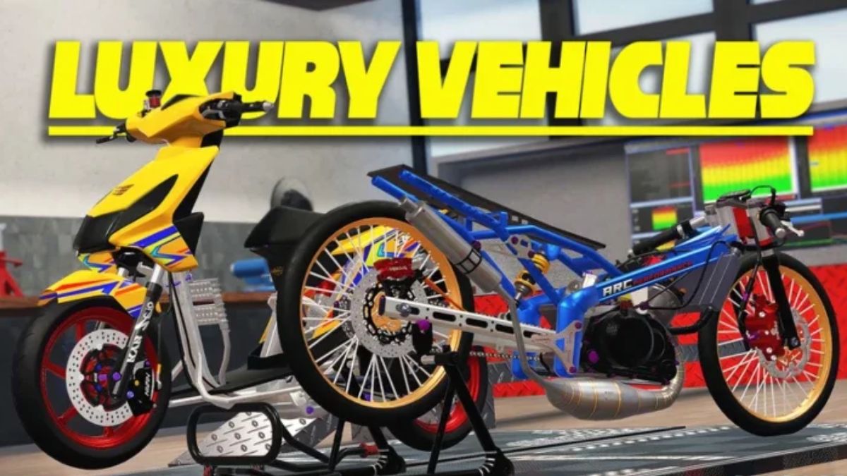 Drag Drive Simulator Codes April 2026 Terbaru, Klaim Hadiah Gratis Sekarang! - Blog Lapakgaming