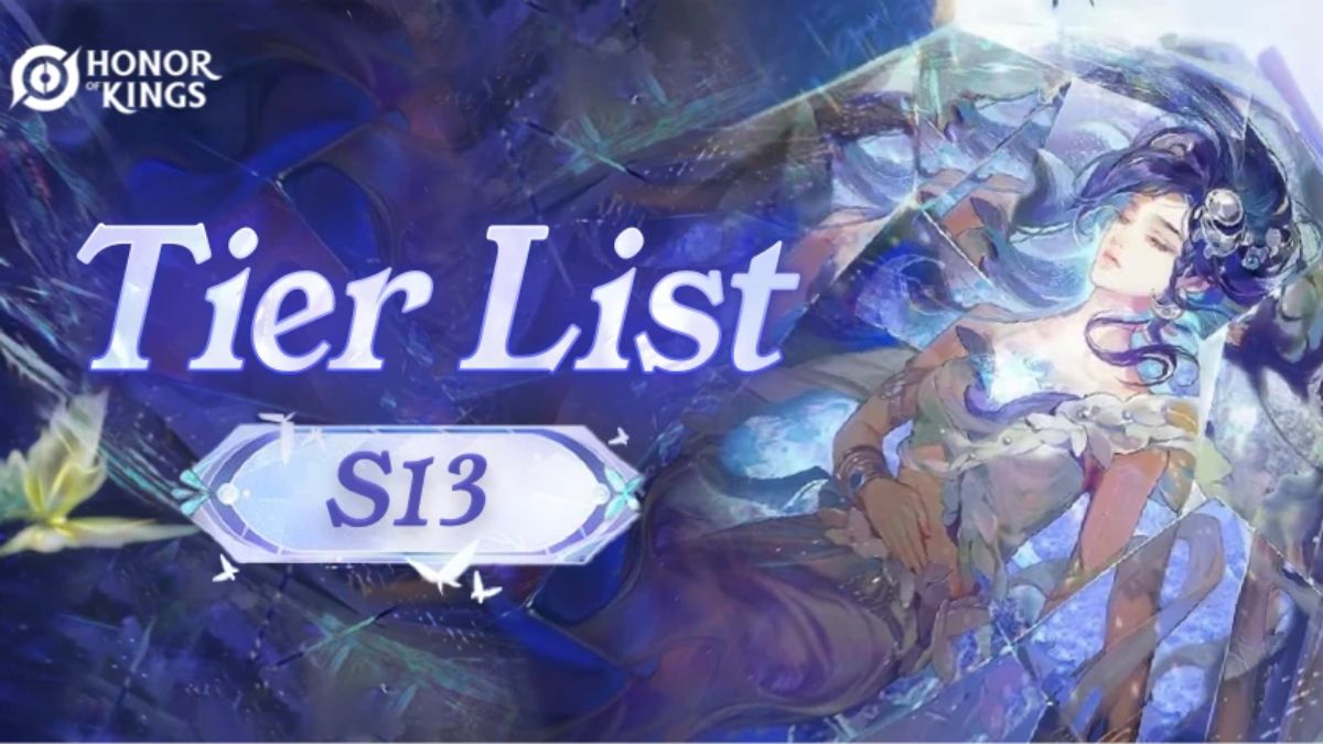Honor of Kings Tier List 2026: Panduan Hero Terkuat untuk Naik Rank Cepat - Blog Lapakgaming