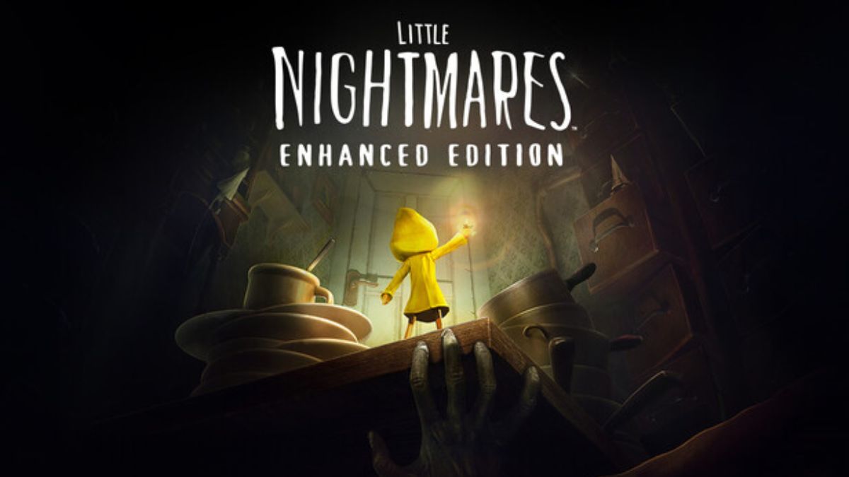 Little Nightmares Epic Games Gratis: Cara Klaim, Gameplay, dan Spesifikasi PC - Blog Lapakgaming