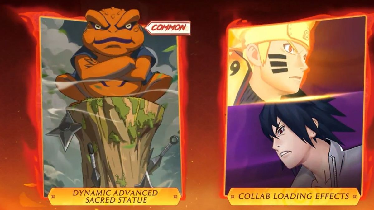 Strategi Dapatkan Gamakichi Naruto Sacred Statue di Event MLBB x Naruto Phase 2 - Blog Lapakgaming