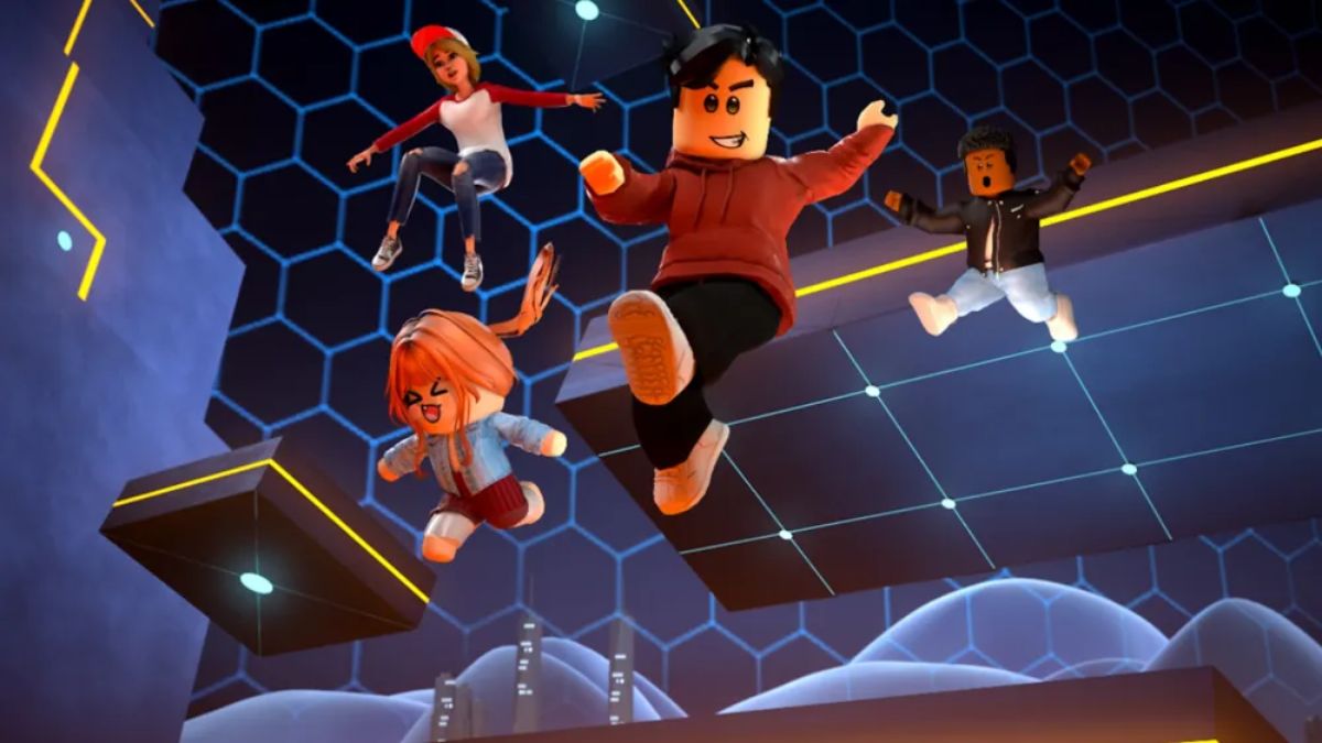 Apa Itu Roblox Beta APK? Ini Cara Download, Fitur, dan Risikonya - Blog Lapakgaming