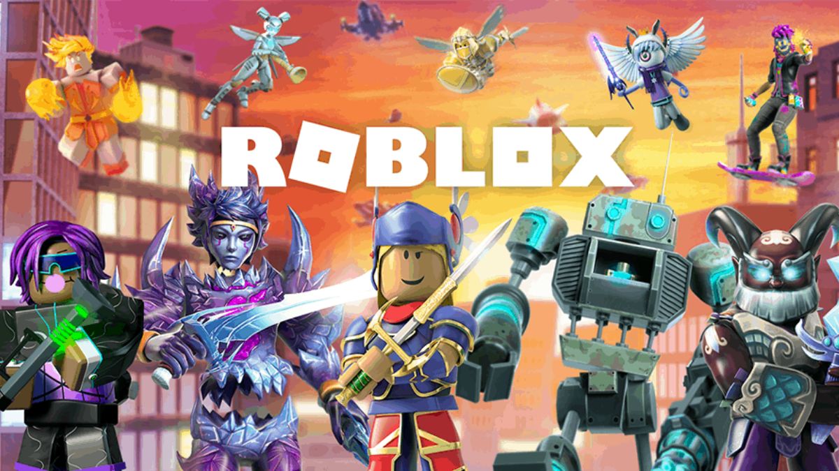 Tergiur Roblox MOD APK? Simak Keuntungan dan Risikonya Sebelum Coba!  - Blog Lapakgaming