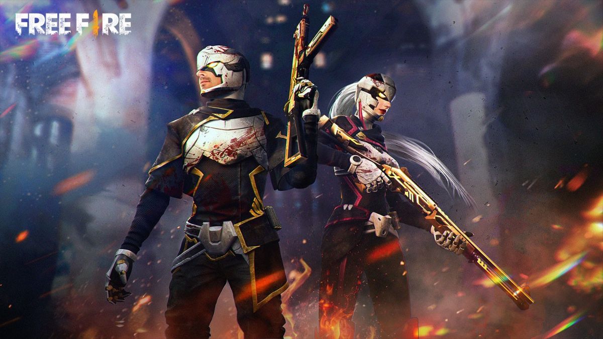 Setting Sensitivitas FF Auto Headshot Semua Senjata Terbaik 2026, Auto Booyah! - Blog Lapakgaming