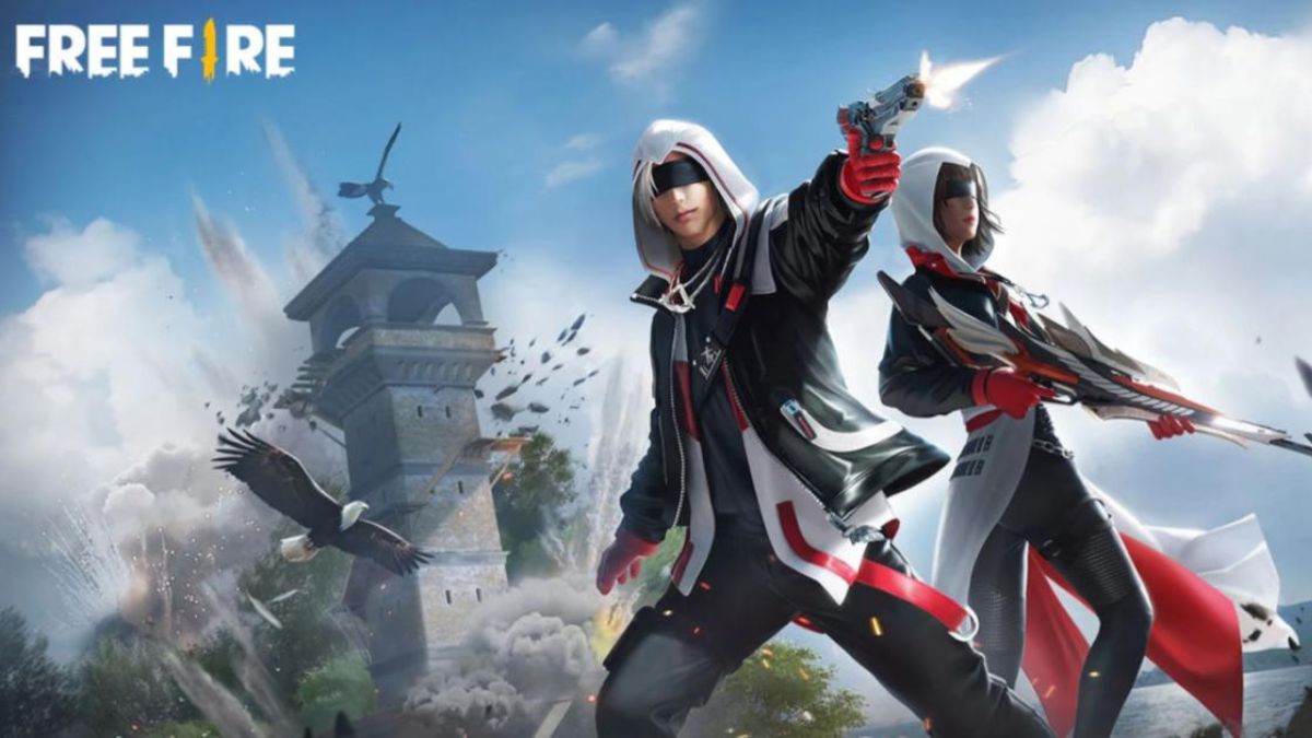 Apa Itu APK Config FF? Fitur, Contoh, dan Risiko yang Perlu Kamu Tahu  - Blog Lapakgaming