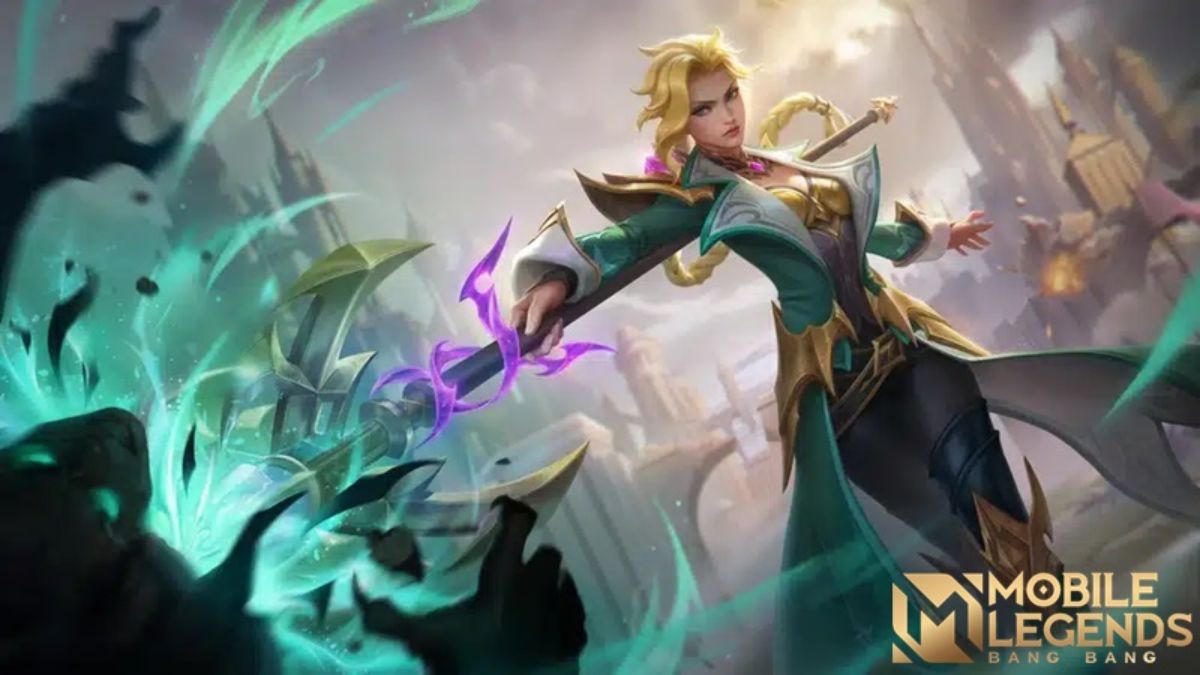 10 Hero Counter Silvanna EXP ML Lengkap dengan Item dan Spell Terbaik - Blog Lapakgaming