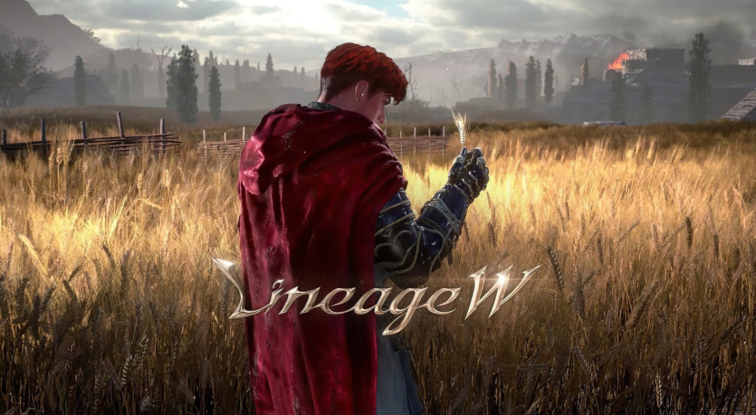 Tanggal Rilis Lineage W, Class, dan Gameplay Lengkap - Blog Lapakgaming