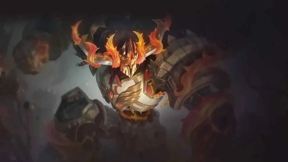 Bocoran MLBB Starlight Belerick & Collector Titans Helcurt, Skin Baru Siap Rilis! - Blog Lapakgaming
