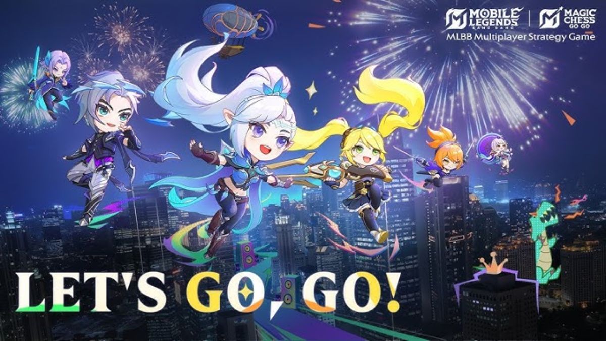 Magic Chess Go Go Advance Server: Cara Akses dan Update Terbaru yang Wajib Kamu Tahu!  - Blog Lapakgaming
