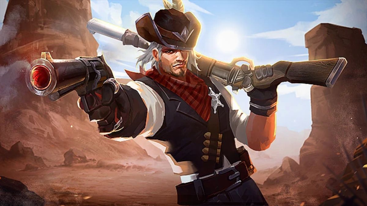 5 Rekomendasi Hero Counter Clint di Gold Lane Mobile Legends yang Wajib Dicoba - Blog Lapakgaming
