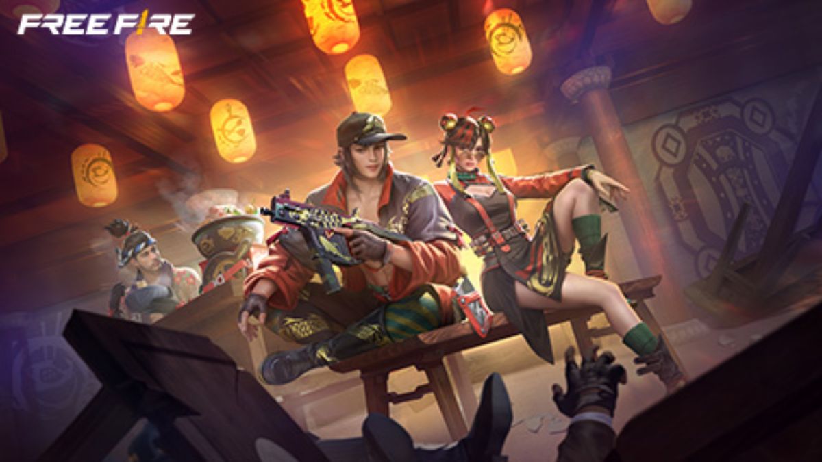Rekomendasi Hiasan Nama FF Keren, Aesthetic, dan Unik untuk Cowok dan Cewek  - Blog Lapakgaming