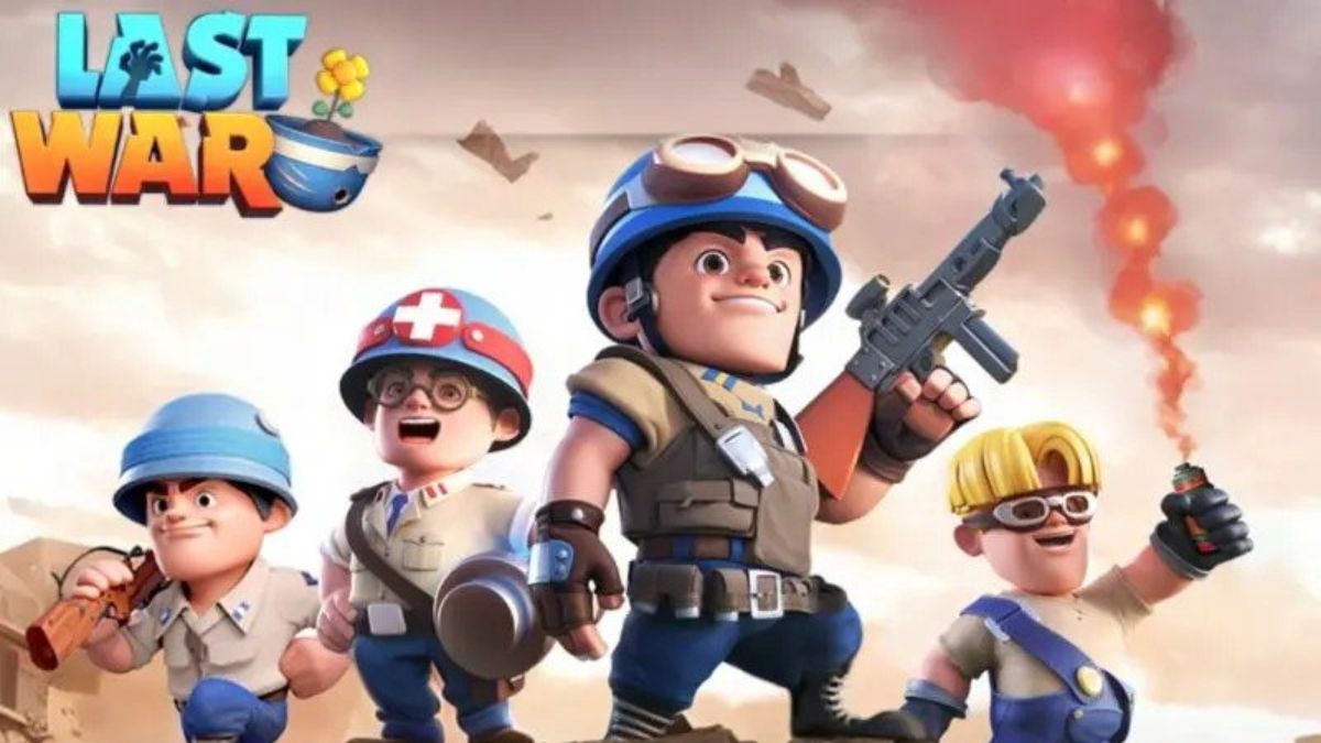 Last War: Survival Wall of Honor, Cara Kerja, Bonus Hero, dan Tips Upgrade - Blog Lapakgaming