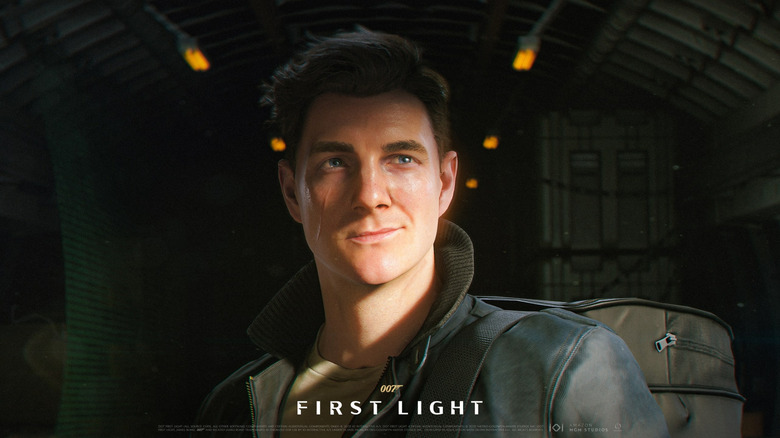 Gameplay 007 First Light: James Bond Terasa Lebih Modern - Blog Lapakgaming
