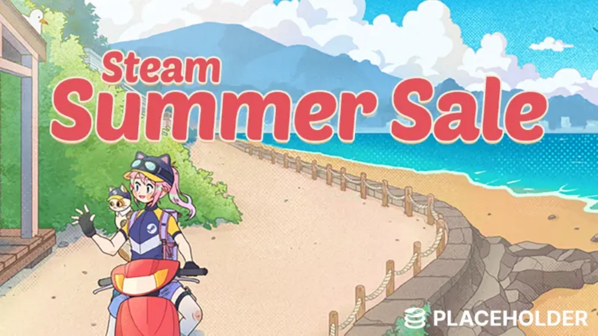 Steam Summer Sale 2026: Jadwal, Bocoran Diskon, dan Panduan Belanja Hemat - Blog Lapakgaming