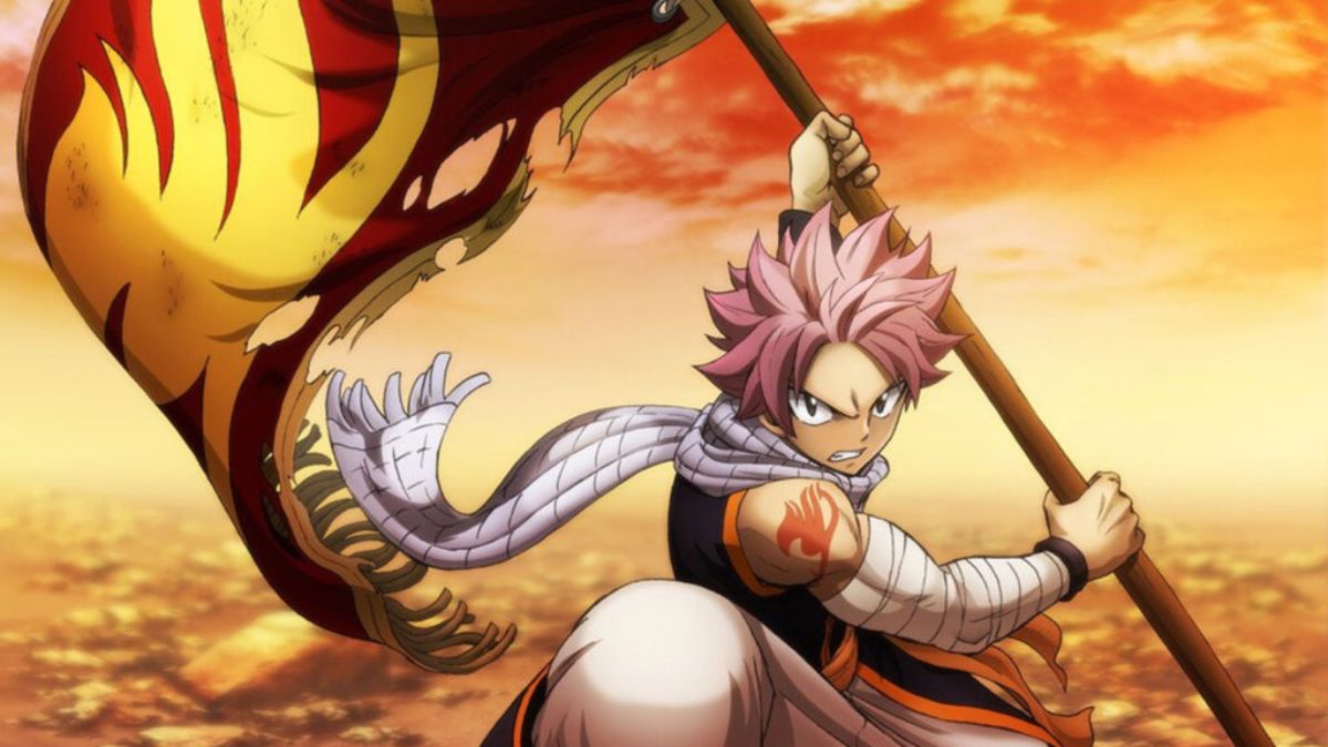 Apa Itu Animesail, Cara Nonton, dan Fakta Menariknya - Blog Lapakgaming