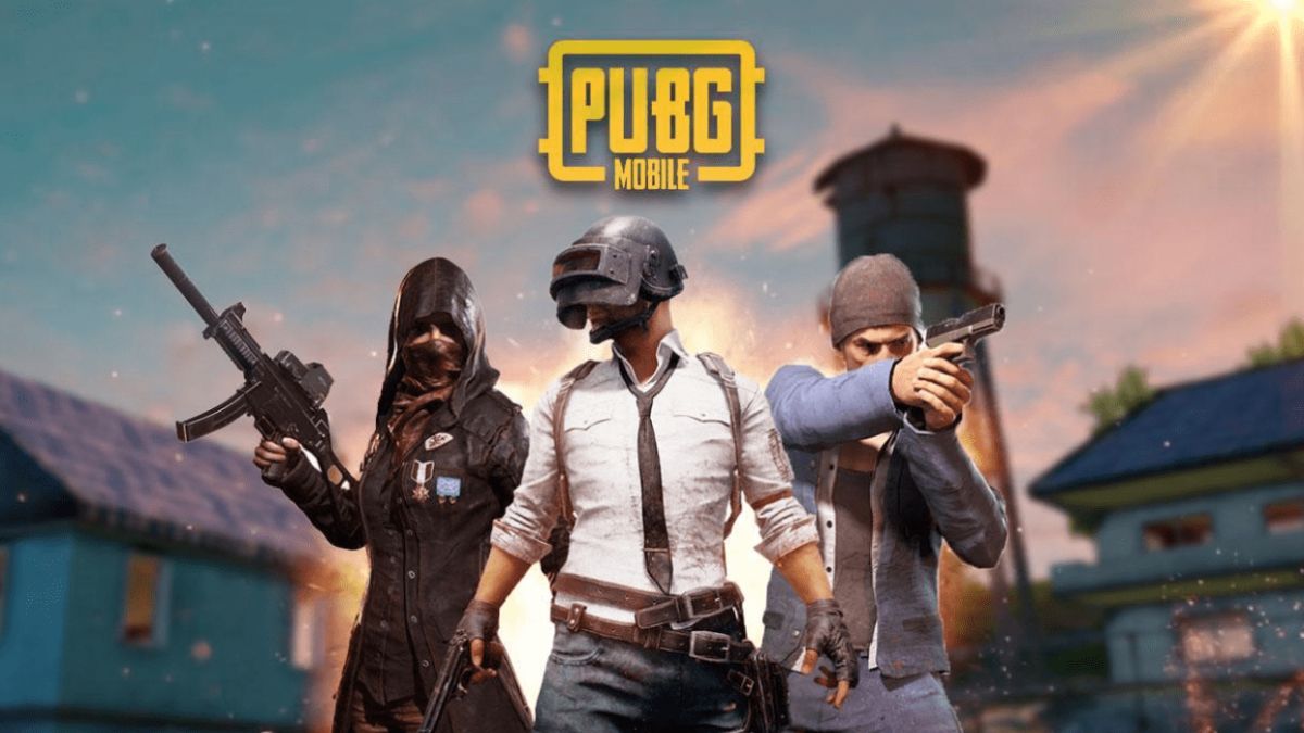 Cara Setting PUBG 4 Jari Lengkap, Mulai Layout, Sensitivitas, hingga Tips Pro Player - Blog Lapakgaming