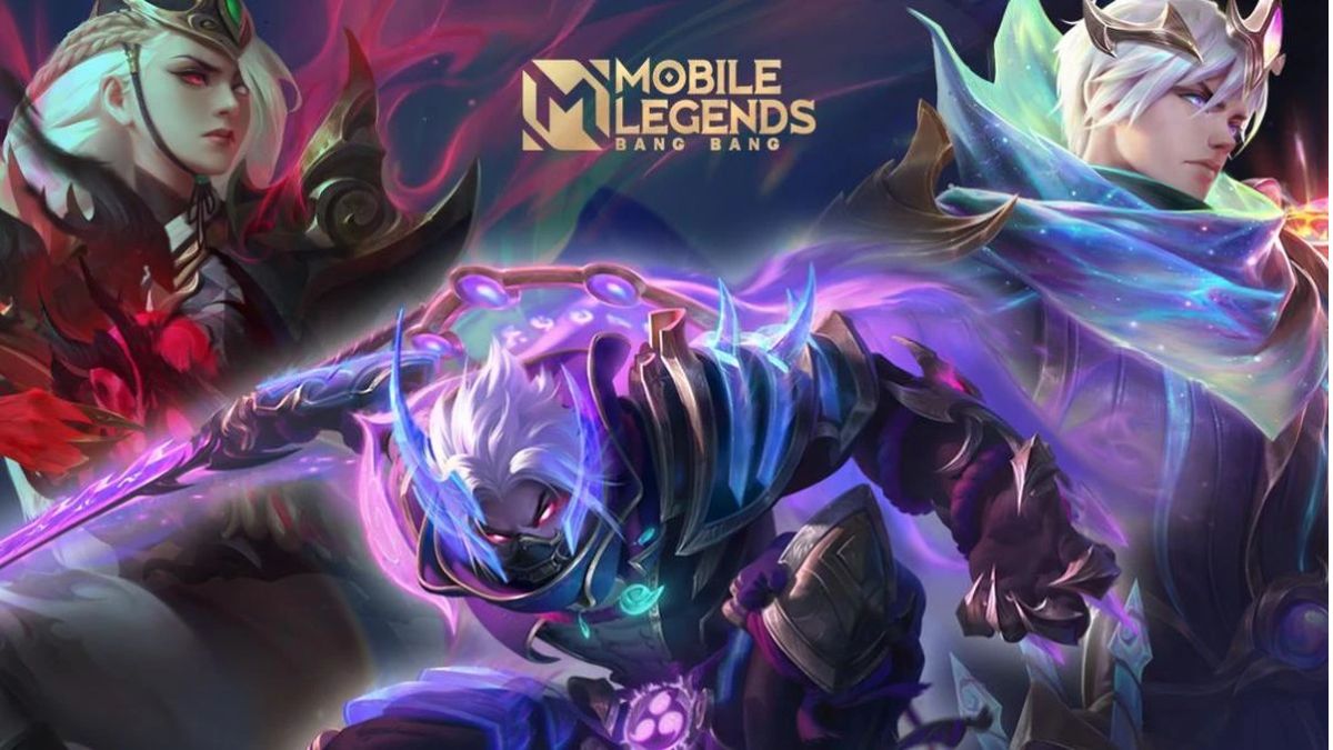 300+ Nickname ML Keren, Aesthetic &amp; Unik Terbaru (2026) - Blog Lapakgaming