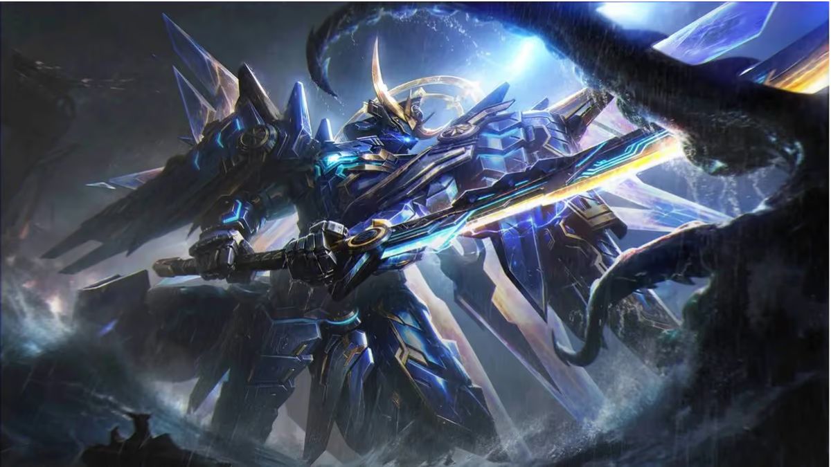 Argus Raiden Maru: Review, Harga, Jadwal Rilis, dan Tips Hemat Skin Collector  - Blog Lapakgaming