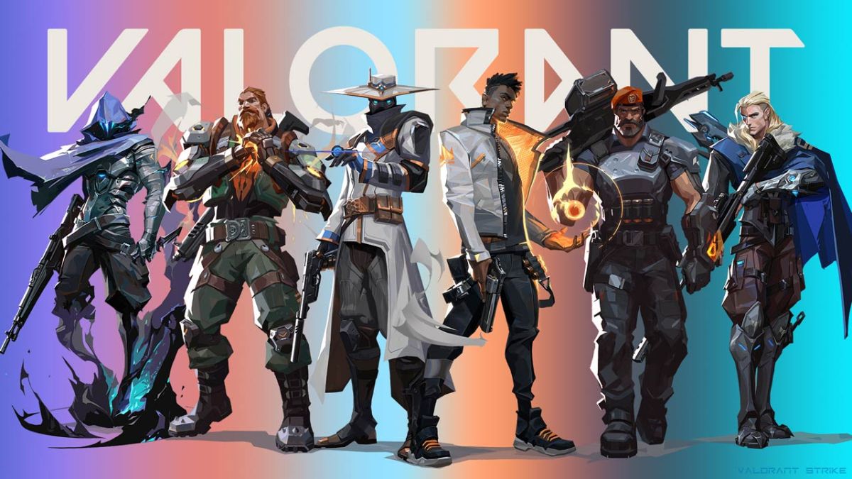 20 Game FPS Terbaik 2026, Mana yang Jadi Favoritmu?  - Blog Lapakgaming