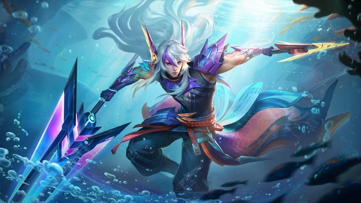 5 Hero Counter Arlott Terbaik di Mobile Legends, Bikin Susah Gerak!  - Blog Lapakgaming