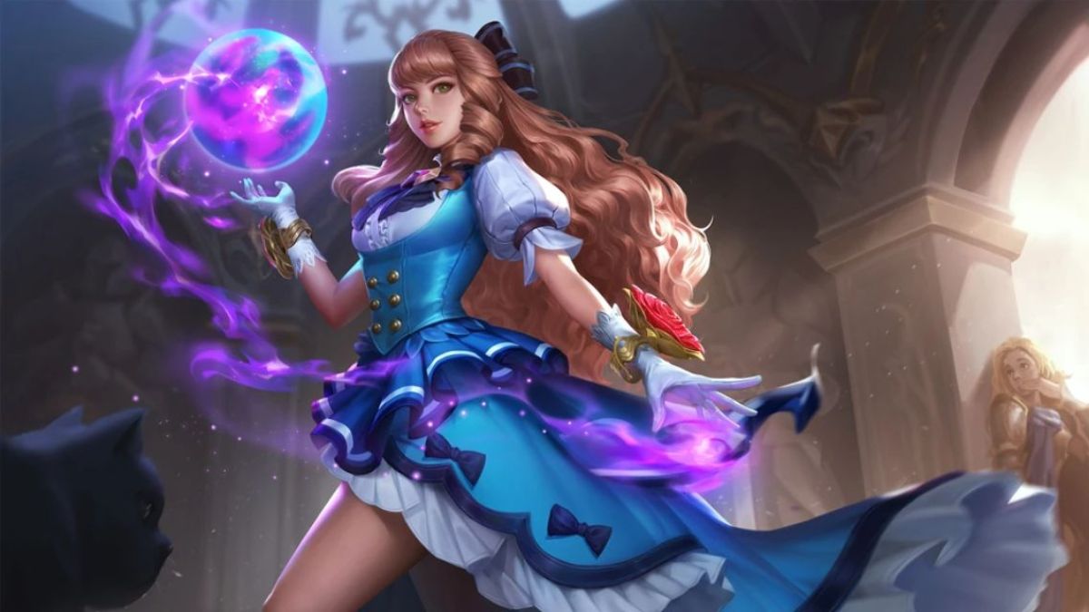 7 Hero Counter Guinevere Terbaik di Mobile Legends yang Bisa Gagalkan Combo Mematikannya  - Blog Lapakgaming