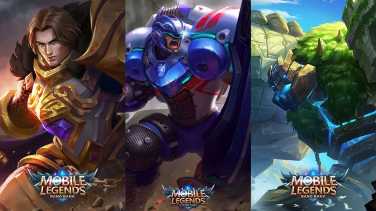Mau Jual Akun? Cek Dulu Harganya dengan Kalkulator Akun ML - Blog Lapakgaming