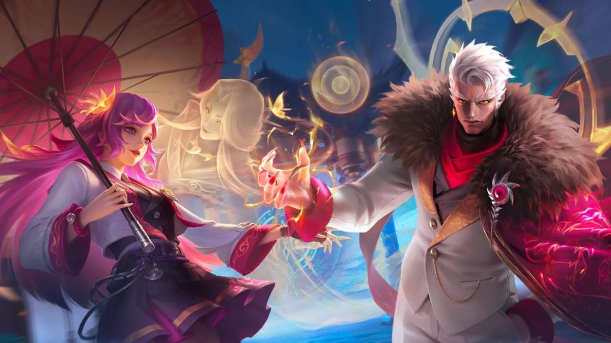 MLBB Exorcists 2026: Jadwal Rerun, Daftar Skin, Hero Baru, dan Cara Mendapatkannya - Blog Lapakgaming