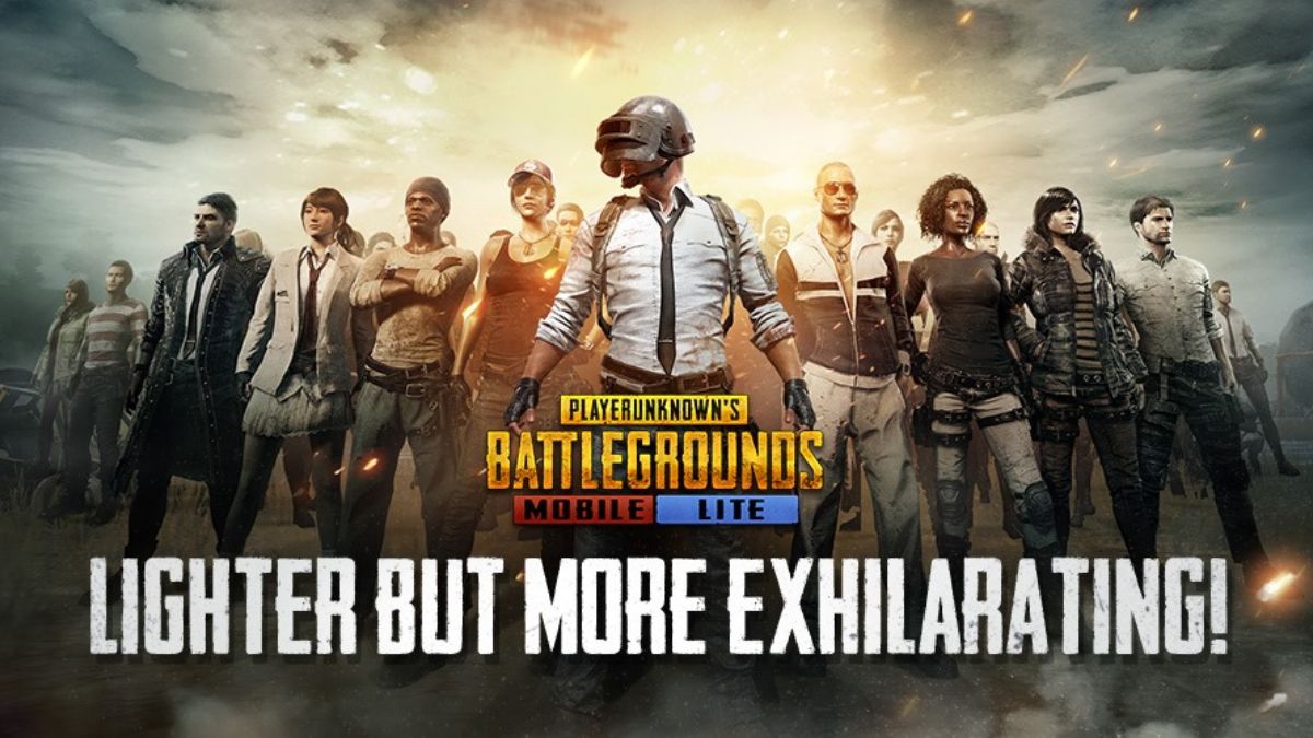 Mengenal PUBG Mobile Lite, Spesifikasi, Fitur, dan Perbedaannya dengan PUBG Mobile  - Blog Lapakgaming