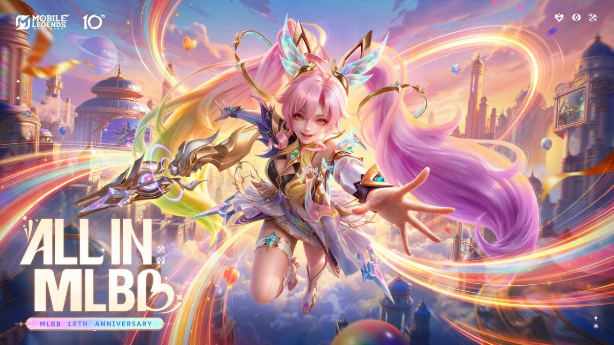 Panduan Lengkap Battle Pass MLBB Anniversary 10, Jangan Lewatkan Hadiah Gratisnya!  - Blog Lapakgaming